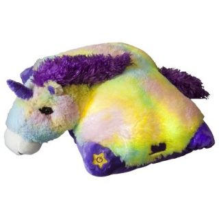 Pillow Pets Glow Pets   Unicorn