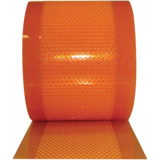 ALECO AirStream Perforated PVC Strips   150Ft. Bulk Roll, 8 Inch W x 0.080