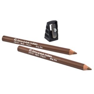 COVERGIRL Brow and Eye Maker   .06 oz Honey Brown