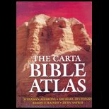 Carta Bible Atlas