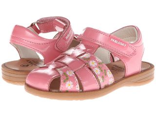 Pablosky Kids 031447 Girls Shoes (Pink)