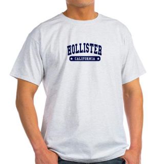  Hollister College Style Light T Shirt