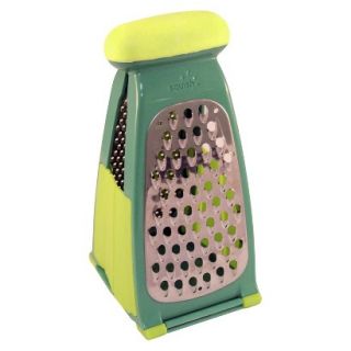 Squish Grater Box   Green