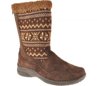 Womens Propet Raquelle   Brownie/Brown Boots
