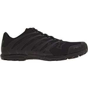 inov 8 Mens F Lite 232 Black Raven Shoes, Size 9.5 M   5050973774