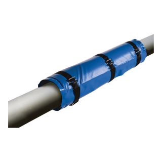 Powerblanket Pipe Heater Wrap   10 Inch Diameter x 10ft.L, 1800 Watts, Model