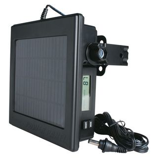 Moultrie Camera Power Panel Mfh cpp