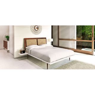 Copeland Furniture Mimo Panel Bedroom Collection 1 MIM 3