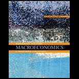 Macroeconomics (Canadian Edition).