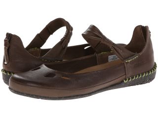 Merrell Whisper Emme Womens Shoes (Brown)