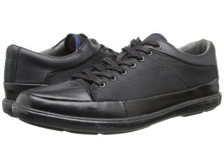 Calvin Klein Parr Mens Lace up casual Shoes (Black)