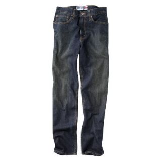 Denizen Mens Relaxed Fit jeans 42x30