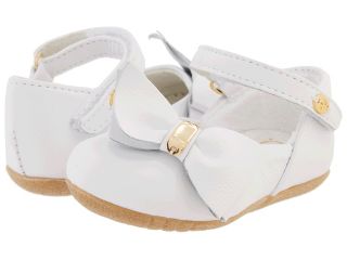 Pampili Lara 248050 Girls Shoes (White)