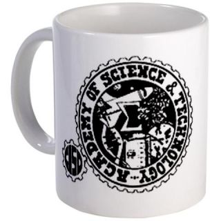  Official Academy Coffee Mug