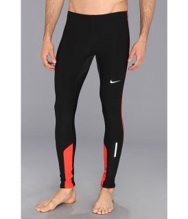 Nike Tech Tight Mens Workout (Black)