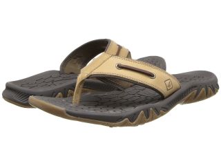 Sperry Top Sider SON R Pulse Thong Mens Shoes (Brown)
