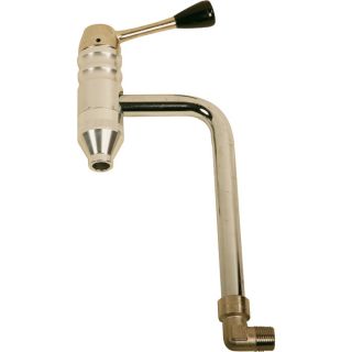 Wilton 301 Mechanical Pow R Arm   Model 301