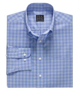 Executive Long Sleeve Buttondown Sportshirt JoS. A. Bank