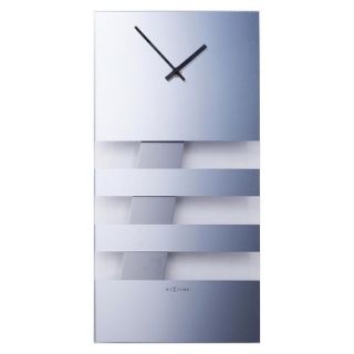 Kevin Wall Clock