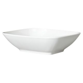 Threshold Bowl Set of 4   White