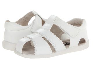 See Kai Run Kids Gloria Girls Shoes (White)