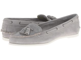 Sperry Top Sider Sabrina ) Womens Shoes (Gray)