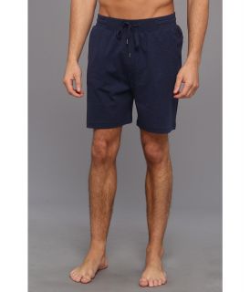 BOSS Hugo Boss Short Pant CW BM 10171080 01 Mens Shorts (Blue)