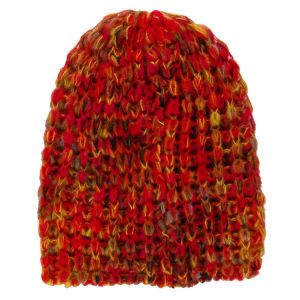 LIDS Private Label PL Heavy Knit Bright Slouchy