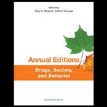 Drugs, Society, and Behavior 14/ 15