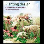 Planting Design  Garden in Time and Space