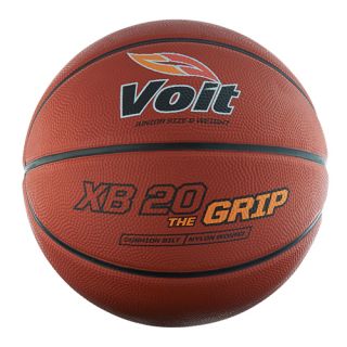 Voit XB20 Gripper Basketball 27.5 Size (EA)