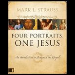 Four Portraits, One Jesus