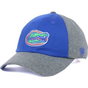 Florida Gators Top of the World NCAA Gem Adjustable Hat