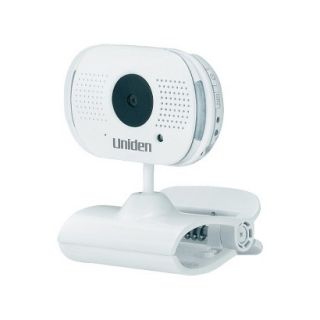 Uniden UBRC13 Portable Accessory Camera for UBR Series Baby Monitors