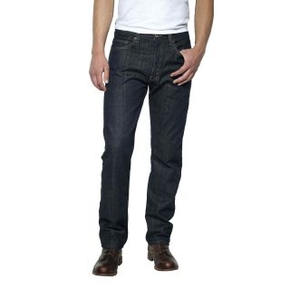 Levis 505 Regular Fit Jeans, Tumbled Rigid, Mens