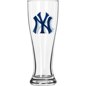 New York Yankees Boelter Brands 16oz Pilsner