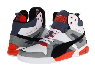 PUMA Future Trinomic Slipstream Lite Mens Shoes (Gray)