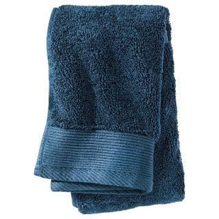 Nate Berkus Hand Towel   Siam Blue