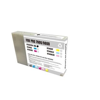 Basacc Remanufactured Black Ink Cartridge For Epson T545100