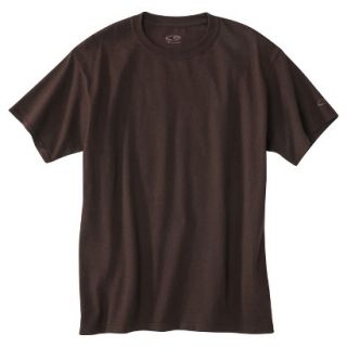 C9 by Champion Mens Active Tee   Caf� Brown S
