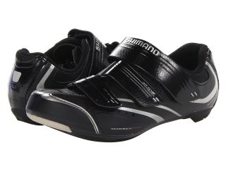 Shimano SH WR32L Womens Cycling Shoes (Black)