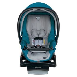 Shuttle Infant Car Seat   Teal by Combi