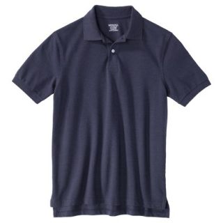 Mens Classic Fit Polo Wild Blue Yonder L