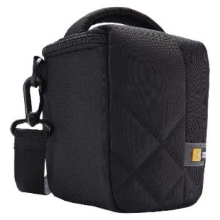 Case Logic Camera Bag with Adjustable Shoulder Strap   Black (CPL 103)