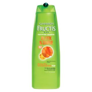 Garnier Fructis Sleek & Shine Shampoo For Frizzy, Dry, Unmanageable Hair   13