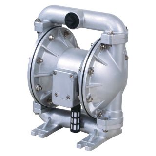 FuelWorks Air Operated Double Diaphragm Pump