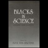 Blacks in Science  Ancient and Modern
