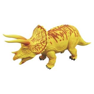 Geoworld DINO DAN Triceratops Action Dinosaur Figure