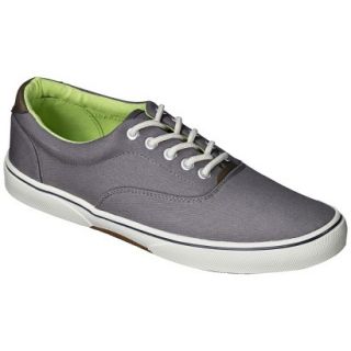 Mens Merona Ezra Sneakers   Gray 11