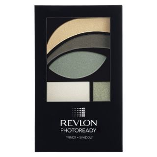 Revlon Photoready Primer, Shadow + Sparkle   Pop Art